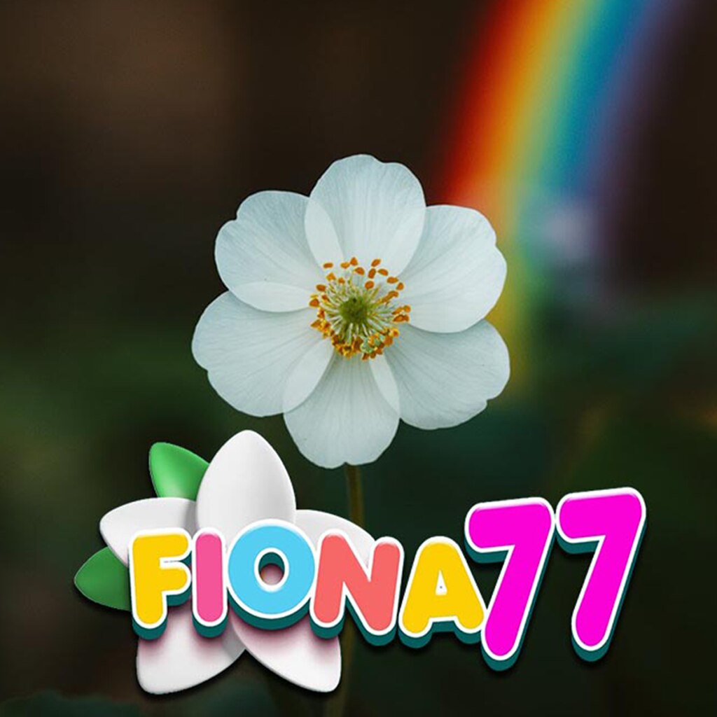 FIONA77 slot login